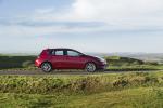 Toyota Auris 2015 года (UK)